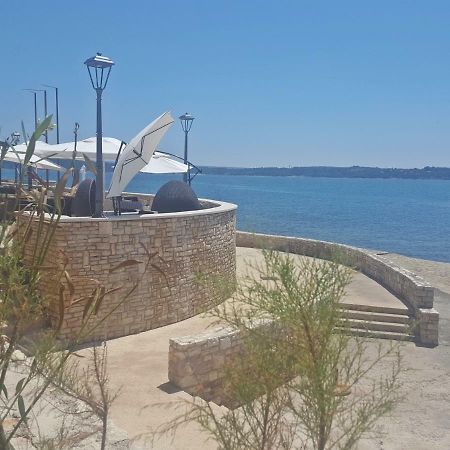 Villa Jessica Novigrad (Istria) Exterior foto
