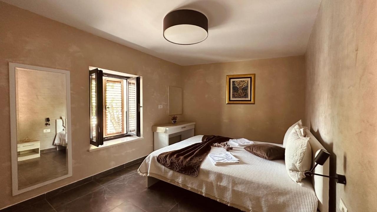 Villa Jessica Novigrad (Istria) Exterior foto