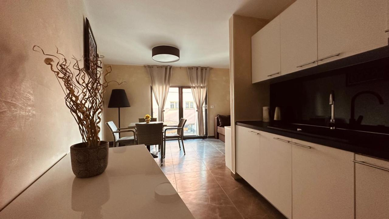 Villa Jessica Novigrad (Istria) Exterior foto