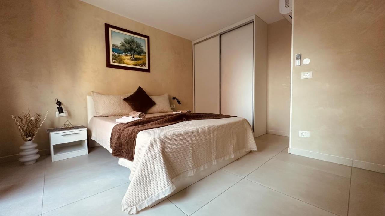 Villa Jessica Novigrad (Istria) Exterior foto