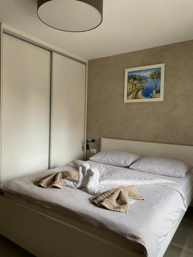 Villa Jessica Novigrad (Istria) Quarto foto