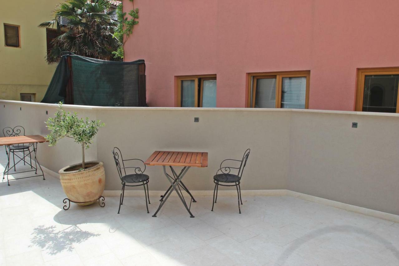 Villa Jessica Novigrad (Istria) Exterior foto